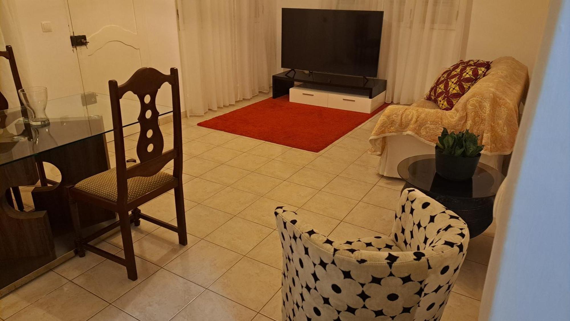 Casa Mendes Villa Tarrafal  Eksteriør bilde