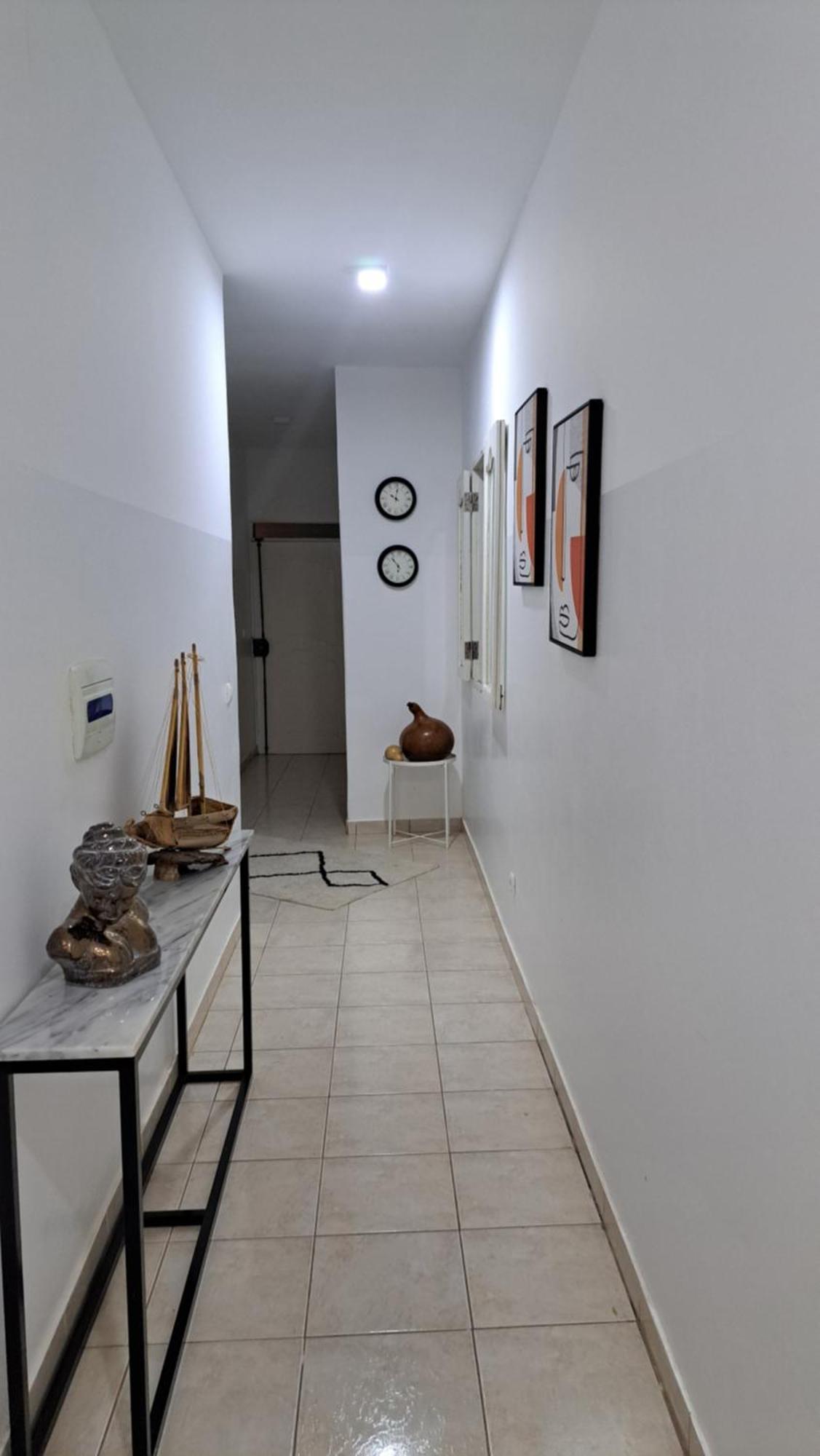 Casa Mendes Villa Tarrafal  Eksteriør bilde
