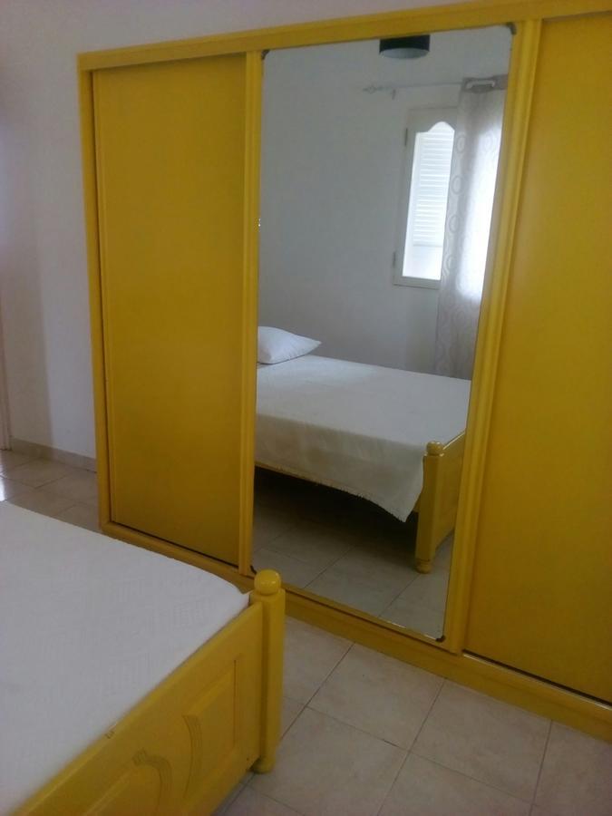 Casa Mendes Villa Tarrafal  Eksteriør bilde